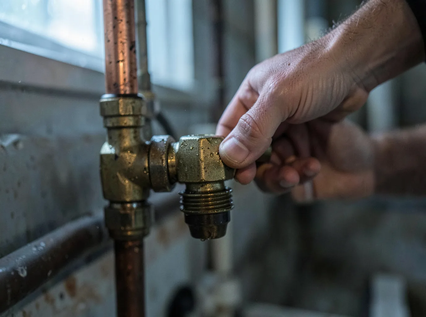 Emergency Plumber Odonnell, TX FAQs